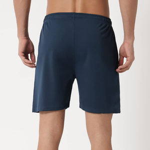 Nouveauté 2025 – Short de jogging décontracté pour homme en laine personnalisée, imprimé numérique, écologique, respirant et à séchage rapide - Product Image 6