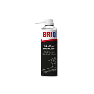 Lubricante de Silicona en Aerosol para Cintas de Correr 500ml - Grasa Líquida Industrial Certificada NSF - Product Image 2