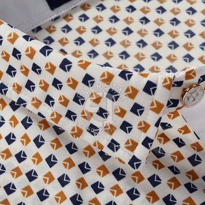 Polos pour hommes à usage extérieur à la mode Vêtements décontractés pour l'hiver Polos pour hommes de différentes conceptions - Product Image 3