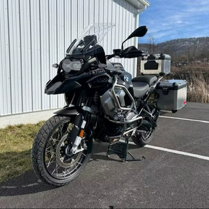 NOUVEAU MODÈLE 2026 BMW R 1250 GS Adventure Nouvelle Moto d'Aventure - Product Image 1