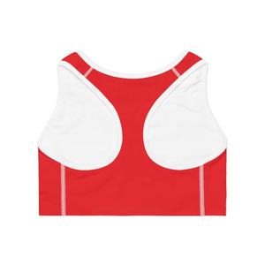 Sujetador Deportivo Inalámbrico para Mujer, Cómodo para Yoga, Gimnasio, Entrenamiento, Running, Fitness y Ropa Deportiva - Product Image 4