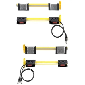 Nouvelle garantie d'un an Allemagne <span class=keywords><strong>Leu</strong></span> Ze Muting Sensor Kit Set-AC-MTX-4S - Product Image 1