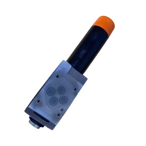 Vannes hydrauliques de contrôle de pression superposées série ZDR modèles ZDR6DP2 ZDR6DA2 ZDR6DB2 ZDR10DP2 ZDR10DA2 ZDR10DB2 - Product Image 1