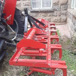 Meilleur fournisseur de tracteurs Massey Ferguson d'occasion d'origine à prix abordable, modèles 385, MF 290, MF 399 et MF 455, tracteurs à roues motrices 4x4 de 85 CV à vendre - Product Image 2