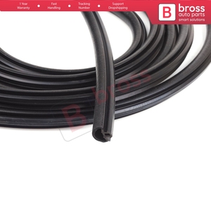 BSR657 Roof Panel Opening Sunroof Glass Rubber <b>Seal</b> for Land Range Sport MK1 L320 2005-2013 LR023393 - Product Image 3