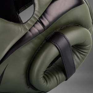 Protège-tête de boxe de qualité supérieure pour adultes, vêtements de sport, durable, confortable, solide, protège-tête de boxe protecteur - Product Image 3