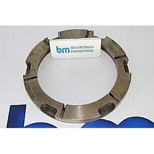 Pistón Baltacioglu, SK 52.6422.11 para Transmisión Automática de Autobús, Repuesto de Posventa - Product Image 1