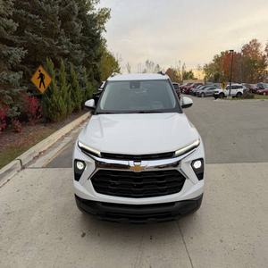 Chevrolet TrailBlazer LT 2025 USADO EN BUEN ESTADO - Product Image 1