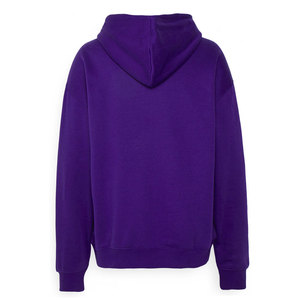 Vente en gros pas cher Prix à manches longues homme sweat à capuche surdimensionné haut court pour hommes crop top à capuche grande taille - Product Image 2