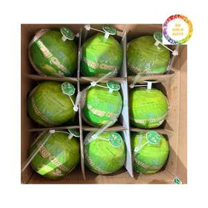 Premium Gourmet Vietnam Ring Pull Coconut-Hidratante Naturalmente - Product Image 2