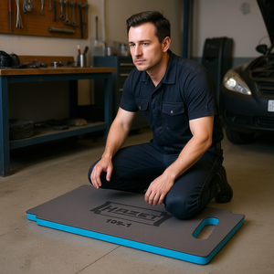 Hazet Kneeling Mat Cushioning Material for <b>Comfort</b> and Support - Product Image 3