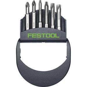 Cassettes de 5 forets Festool – Produit de haute qualité pour un perçage de précision - Product Image 1