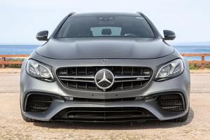 Mercedes-AMG E63 S Wagon 2018 Usado Premium, Motor V8 Twin-Turbo de 603 hp - Product Image 6