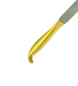 ไม้พายท้อง33ซม./25มม. ไม้พายผ่าตัด - Product Image 6