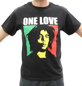 Nouveau t-shirt d'été 100% coton unisexe T-shirts conception personnalisée imprimé hommes à manches courtes t-shirt de haute qualité2024 - Product Image 2