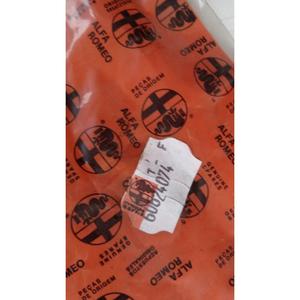 ALFA ROMEO 145 Serie (930_) (99>01) ยางรองพื้น 60624074 - Product Image 3