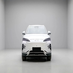 Casi Nuevo, a un Precio Increíble: 2025 White Beyond Dreams Song Plus ID Flagship FWD Totalmente Eléctrico con Batería de 70-90kWh - Product Image 1