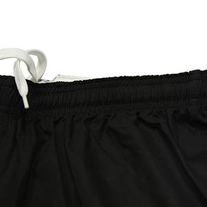 Shorts de football, shorts de rugby, logos brodés personnalisés, 100% coton, fabriqué au Pakistan, usine durable et écologique - Product Image 4