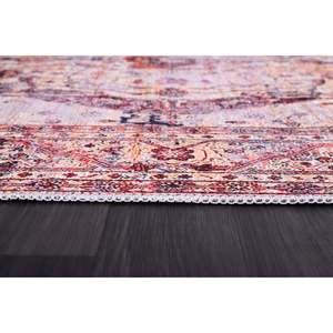 Tapis lavable vintage RW2160 Attic Blush de Rug Weavers, chenille lavable, 10 tailles, vente en gros, dropshipping - Product Image 3