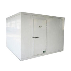 ประหยัดพลังงานคอนเทนเนอร์ระบบล็อคลูกเบี้ยวอินเวอร์เตอร์คอมเพรสเซอร์ระบายความร้อนเดินใน<span class=keywords><strong>ตู้</strong></span><span class=keywords><strong>แช่</strong></span><span class=keywords><strong>แข็ง</strong></span>ห้องเย็น - Product Image 2