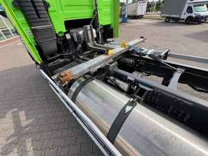 Vehículo Todoterreno de Lujo Usado 2022, SUV de Tamaño Grande, 415HP, Transmisión Manual, Tanque de Combustible de 400-500L, Vehículo Todoterreno Premium, Tracción 6x6, Diésel, 360 - Product Image 6