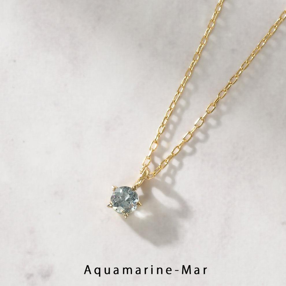Aquamarine
