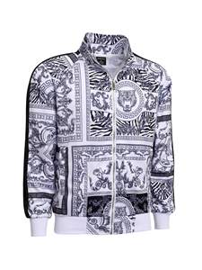 Chándal Deportivo con Capucha para Hombre, Personalizado con Sublimación, 100% Poliéster, Ligero, Ecológico, Transpirable, para Invierno - Product Image 5