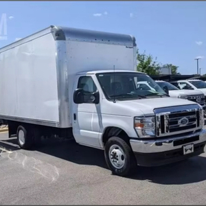 COMPRA CAMIONES FORD E350 SD - Product Image 1