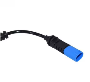 Capteur d'usure des plaquettes de frein arrière 34356870354 pour BMW G20 G21 G28 G80, indicateur d'usure des freins Série 3 M340i G80 M3, fil d'avertissement de freinage - Product Image 4