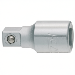 Hazet 1/4'' <b>Extension</b> with Locking Ball <b>Socket</b> Product - Product Image 2