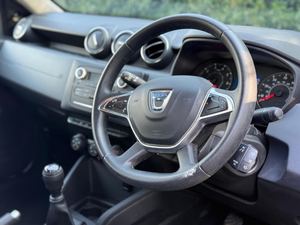 รถมือสอง DACIA DUSTER ปี 2019 พวงมาลัยซ้าย/ขวา - Product Image 4