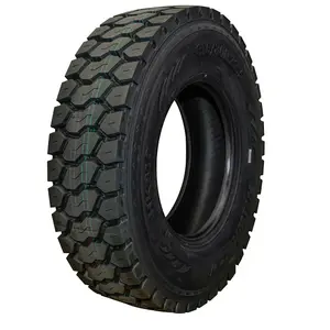 Mới nhất bán nhà máy giá bán buôn Radial 315/80R 22.5 sử dụng lốp xe tải 315/80r22.5 295/80r22.5 và 1200r24