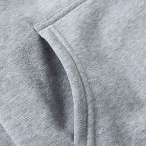 Derniers modèles de sweats à capuche pour hommes fabriqués au Pakistan style urbain sweats à capuche pour hommes vente en gros de sweats à capuche personnalisés pour hommes - Product Image 5