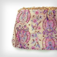 BAGAGE BRODERIE UNIQUE SACS MEILLEUR Style Bohème Broderie Travail Main Embrayage Sacs Sacs Fantaisie Design Doublure En Gros - Product Image 6