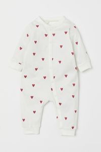 Wholesale Newborn Cotton <b>Baby</b> Romper Short Sleeve <b>Jumpsuit</b> Snap Button Closure Customizable Designs Logo Unisex Available BD - Product Image 4