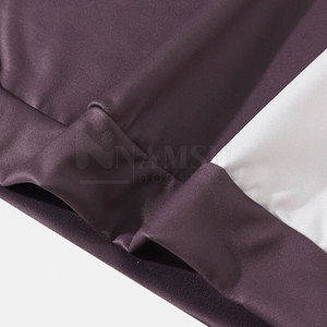 A prueba de viento algodón hecho hombres sudaderas logotipo personalizado hombres sudaderas secado rápido hombres sudaderas - Product Image 5