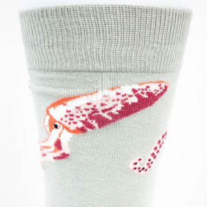 2026 New Arrival Customized Designed Athletic Socks <b>Make</b> <b>your</b> <b>Own</b> Design Casual Socks In Cheap Price - Product Image 5