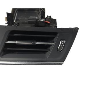 REJILLA DE VENTILACIÓN DEL TABLERO IZQUIERDO AUDI A6 Sedan Serie C8 (4A2) 4K1820901D (18>25) - Product Image 3