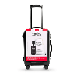 Trolley Eneas con Manico Retrattile, Gadget Personalizzati per Regali Promozionali e Aziendali - Product Image 3