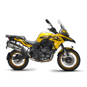 Motocicleta Benelli TRK 502X 2025, Nueva, de Turismo y Aventura, 6 Velocidades, Refrigeración Líquida, Frenos de Disco Dobles, Todoterreno - Product Image 3