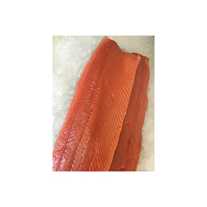 Poisson de saumon Offre Spéciale filet congelé de saumon de l'Atlantique frais et congelé/filet de saumon royal congelé entier - Product Image 5