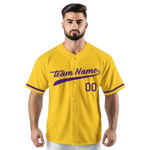 Uniformes de baseball professionnels personnalisés ensemble de sublimation respirant grande taille anti-UV à séchage rapide vêtements de baseball et softball vente en gros - Product Image 3