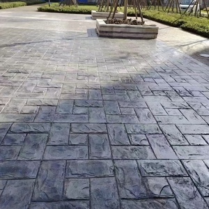 Material de Suelo Ecológico e Impermeable <span class=keywords><strong>para</strong></span> Garaje y Jardín Lucai, Hormigón Colado en Sitio, Endurecedor. Garantía de 5 años. - Product Image 2