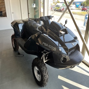 NUEVO Gibbs Quadski XL Sport 2025, Moto Acuática para Surf y Nieve, Jet Ski para Surf, en Stock - Product Image 6