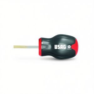 Destornilladores de Cabeza Plana Usag, Producto Práctico para Soluciones de Fijación Eficientes - Product Image 2