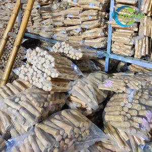 COFFEE WOOD DOG CHEW: embalaje al vacío 1:1 con buen precio de la fábrica de Vietnam a partir de 100% Nuevo material de madera de café - Product Image 6