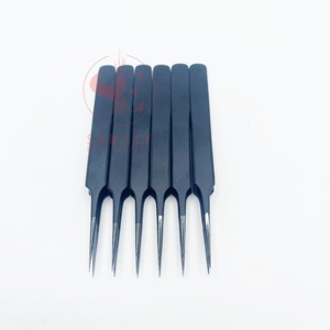 แหนบสแตนเลสแบบยั่งยืนพร้อมโลโก้ออกแบบได้ตามต้องการ - Product Image 5