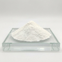 Polvo de Boehmite Nano con 99.9% de Pureza, CAS 1318-23-6, 60-80nm, Materia Prima para Recubrimiento de Separadores de Baterías de Litio, Grado Electrónico