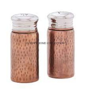 Durable Stainless Steel <b>Salt</b> <b>and</b> <b>Pepper</b> <b>Grinder</b> Set with Rust-resistant Finished <b>and</b> Ergonomic Design at Best Rate - Product Image 6
