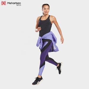 Tops Deportivos de Tirantes Cruzados para Mujer, Tejidos a Medida, para Entrenamiento en el Gimnasio y Fitness, Venta al Por Mayor - Product Image 5